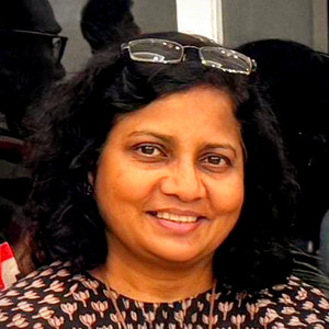Asha Wanigasekera